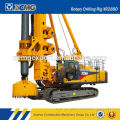 XCMG official manufacturer jiangsu xuzhou construction machinery XR280D Rotary Drilling Rig machine